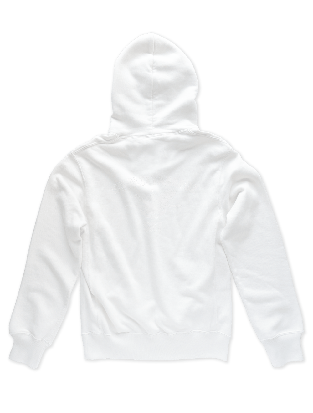 SOF HARP Koleksiyonu Hoodie