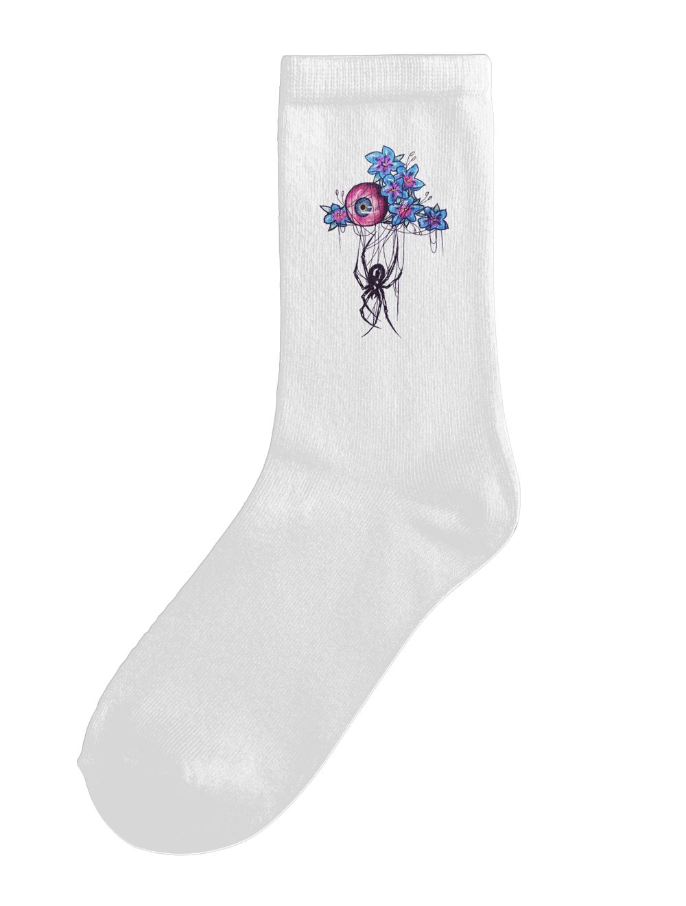 Baby Monster Soket Çorap