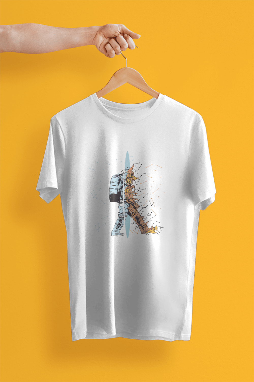 CAGA T-Shirt 3461216