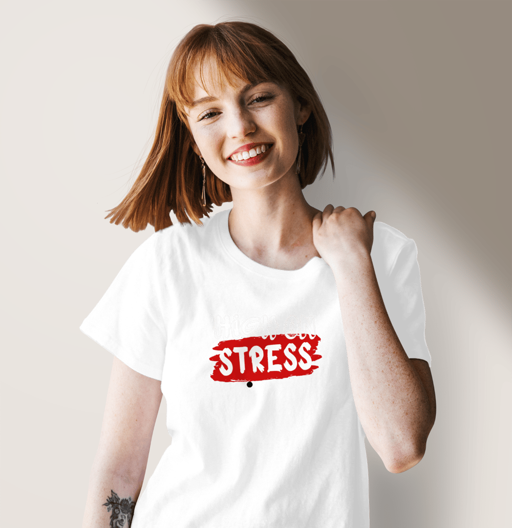 Henna T-Shirt 4581452