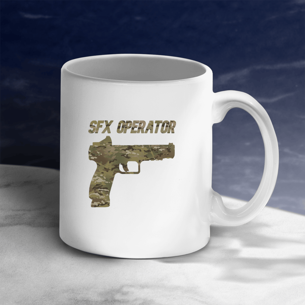 SFX OPERATOR MULTİCAM