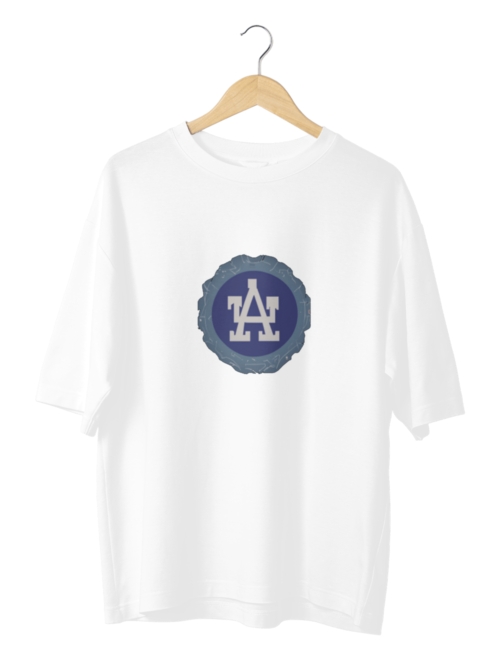 Nstyle Oversize TShirt 3182014