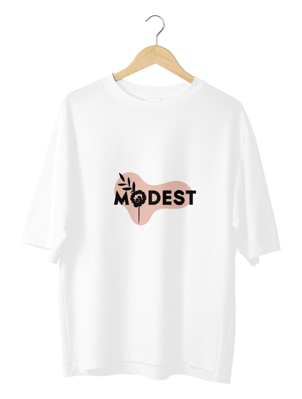 Nstyle Oversize TShirt 4501231