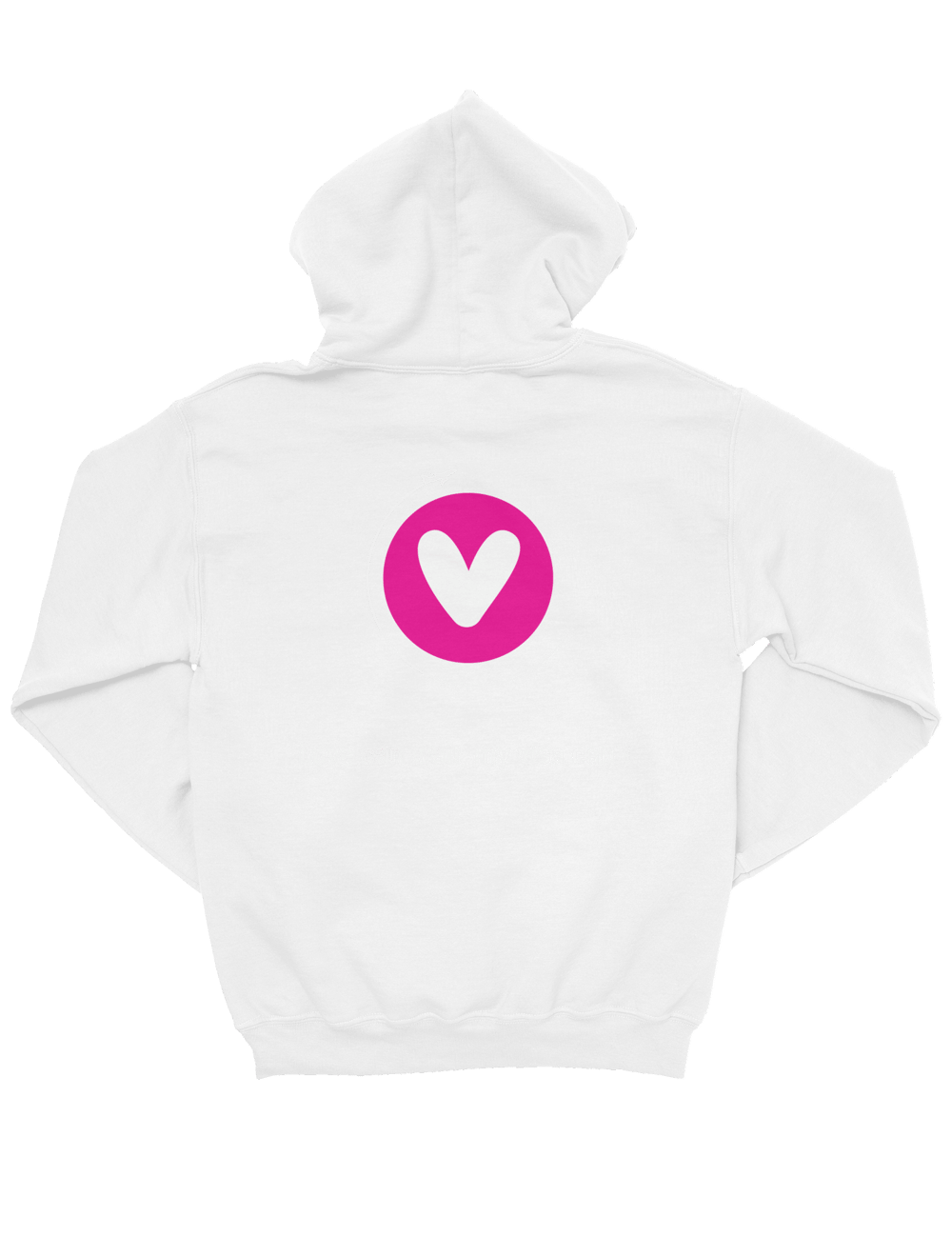ESN Türkiye Valentines Day Special Hoodie