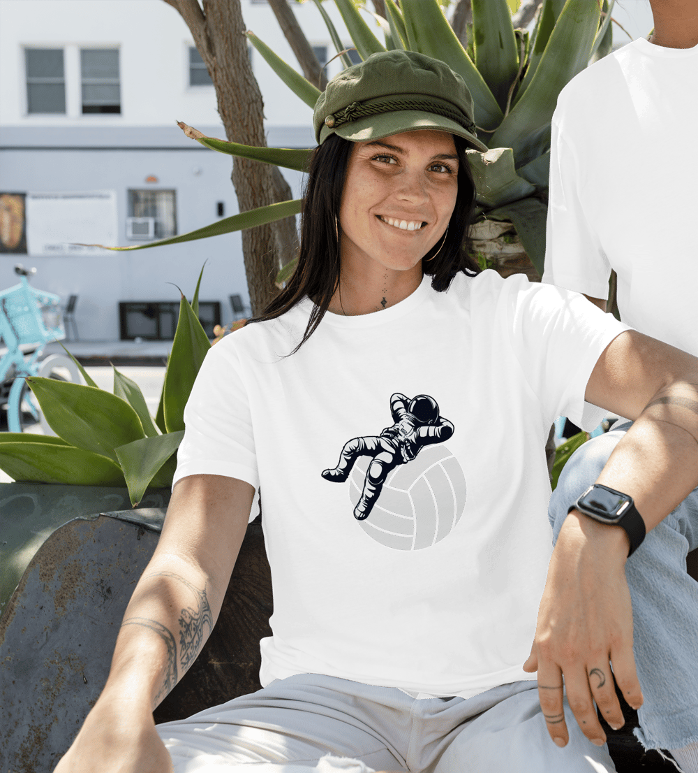 voleybol TShirt 8042157