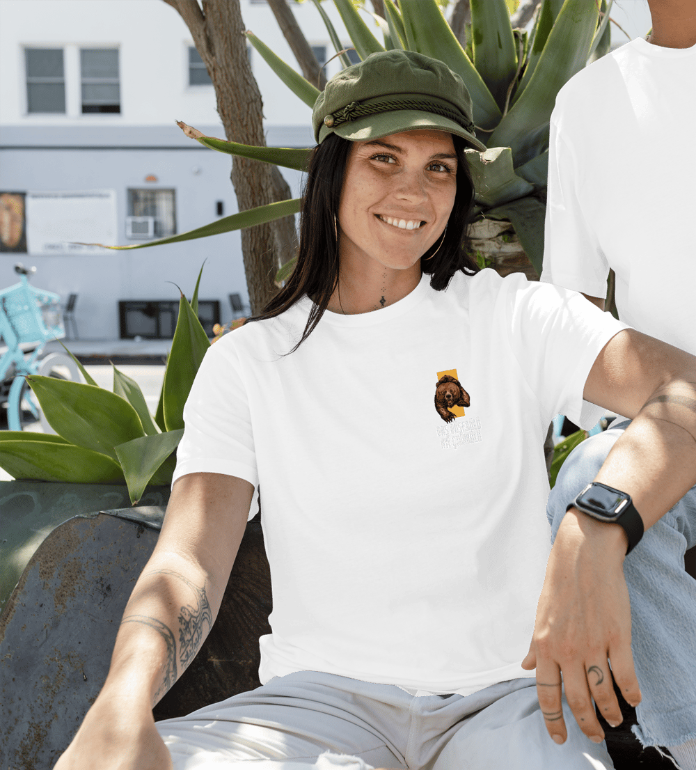 Henna T-Shirt 1492231