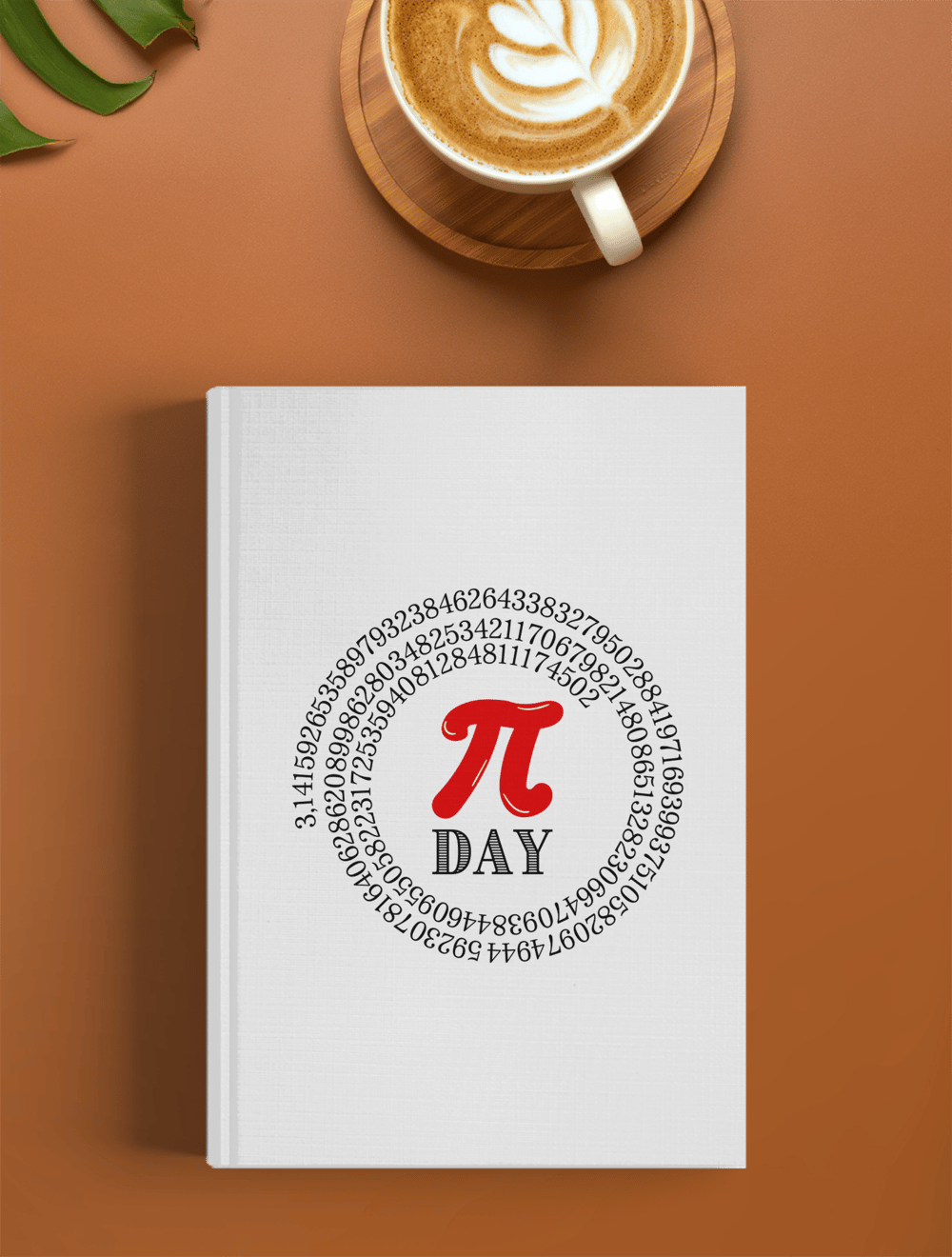 Pi sayısı Defter