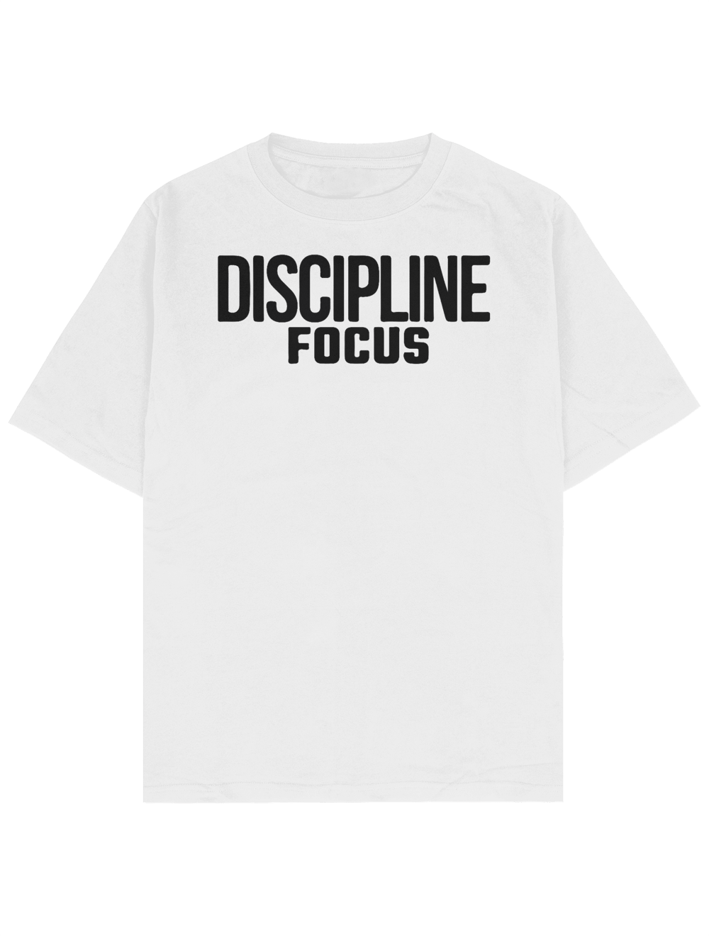 SOF GYM koleksiyonu Oversize TShirt