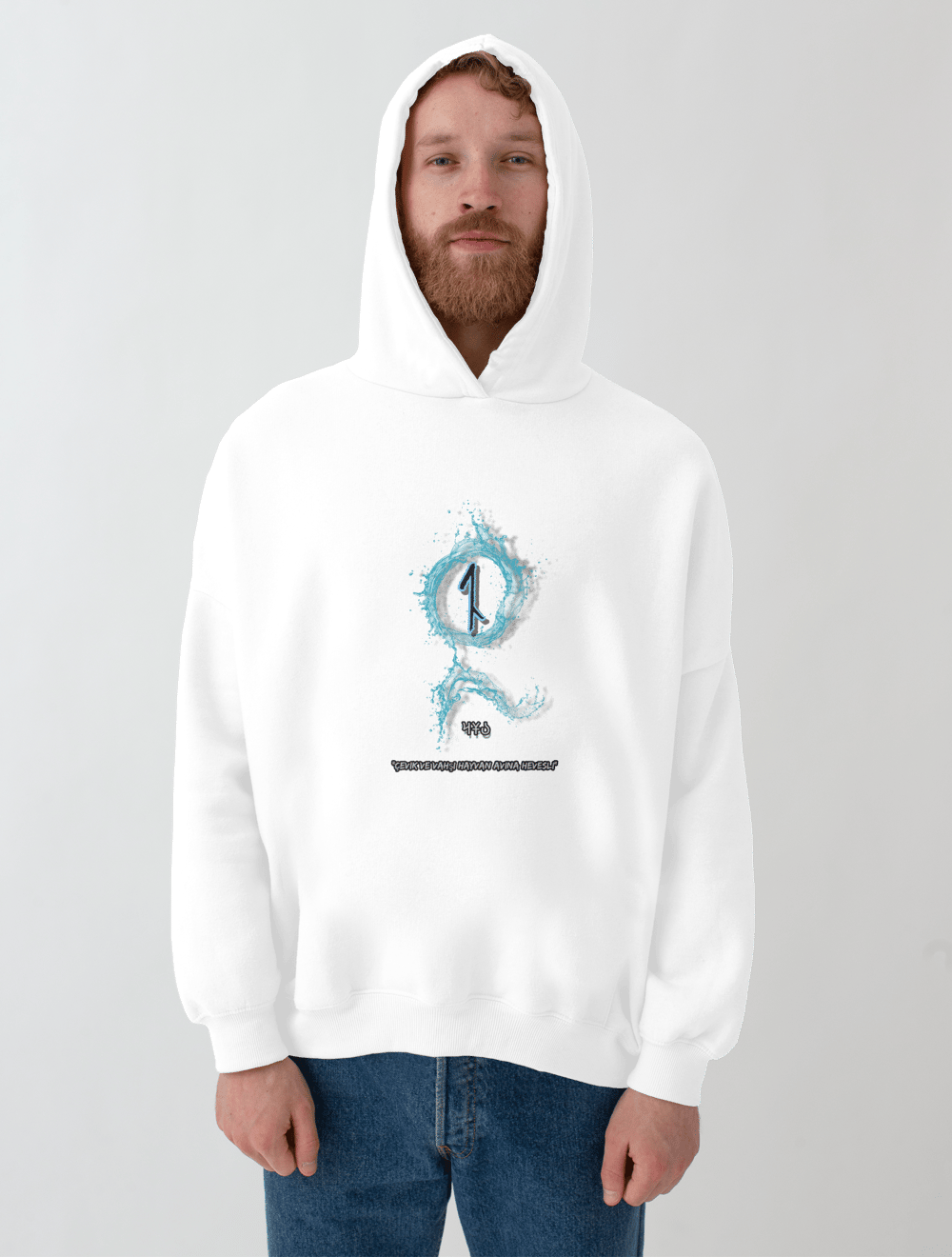 AVŞAR Hoodie 5752325