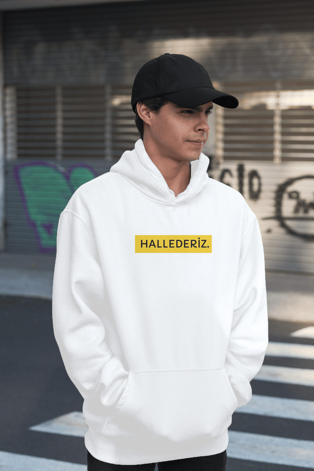 Henna Hoodie 7821721