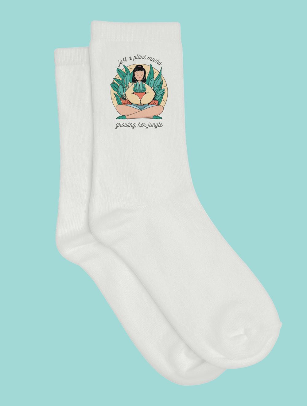 CAGA Soket Çorap 7800421