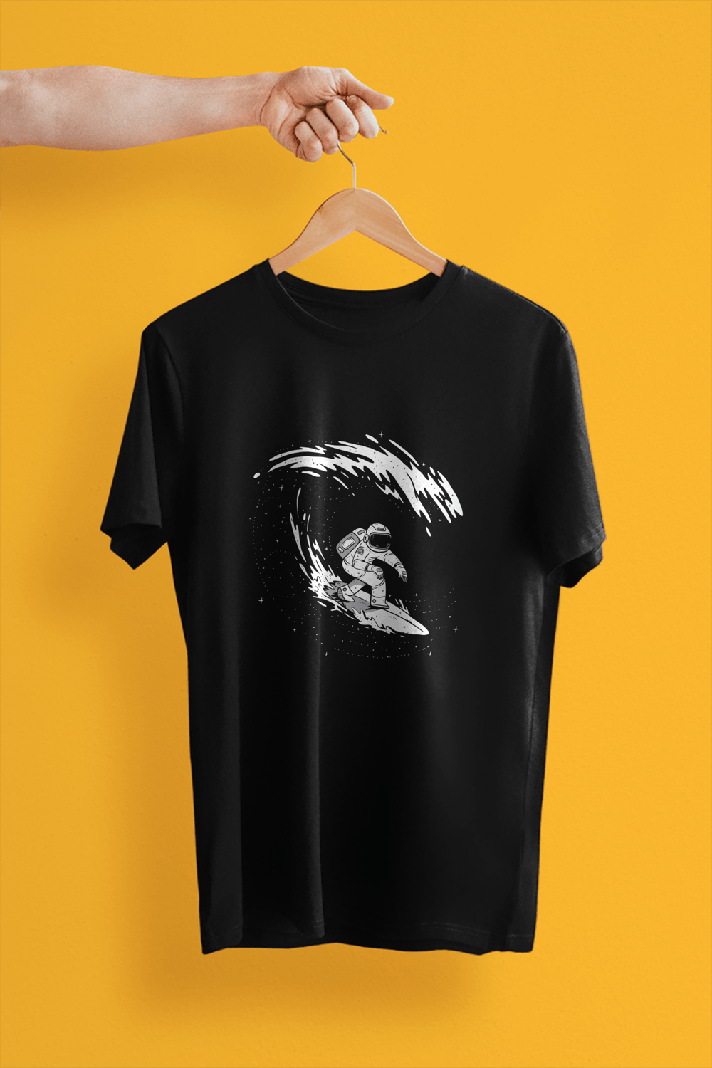 CAGA T-Shirt 3711907