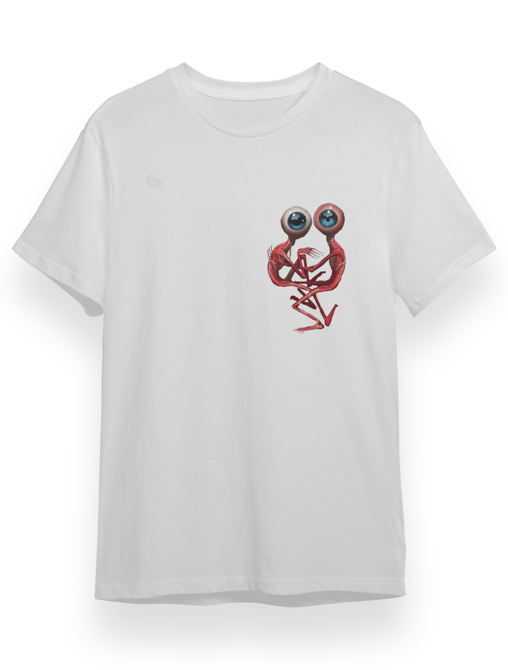 Hugg Eyes Unisex T-Shirt