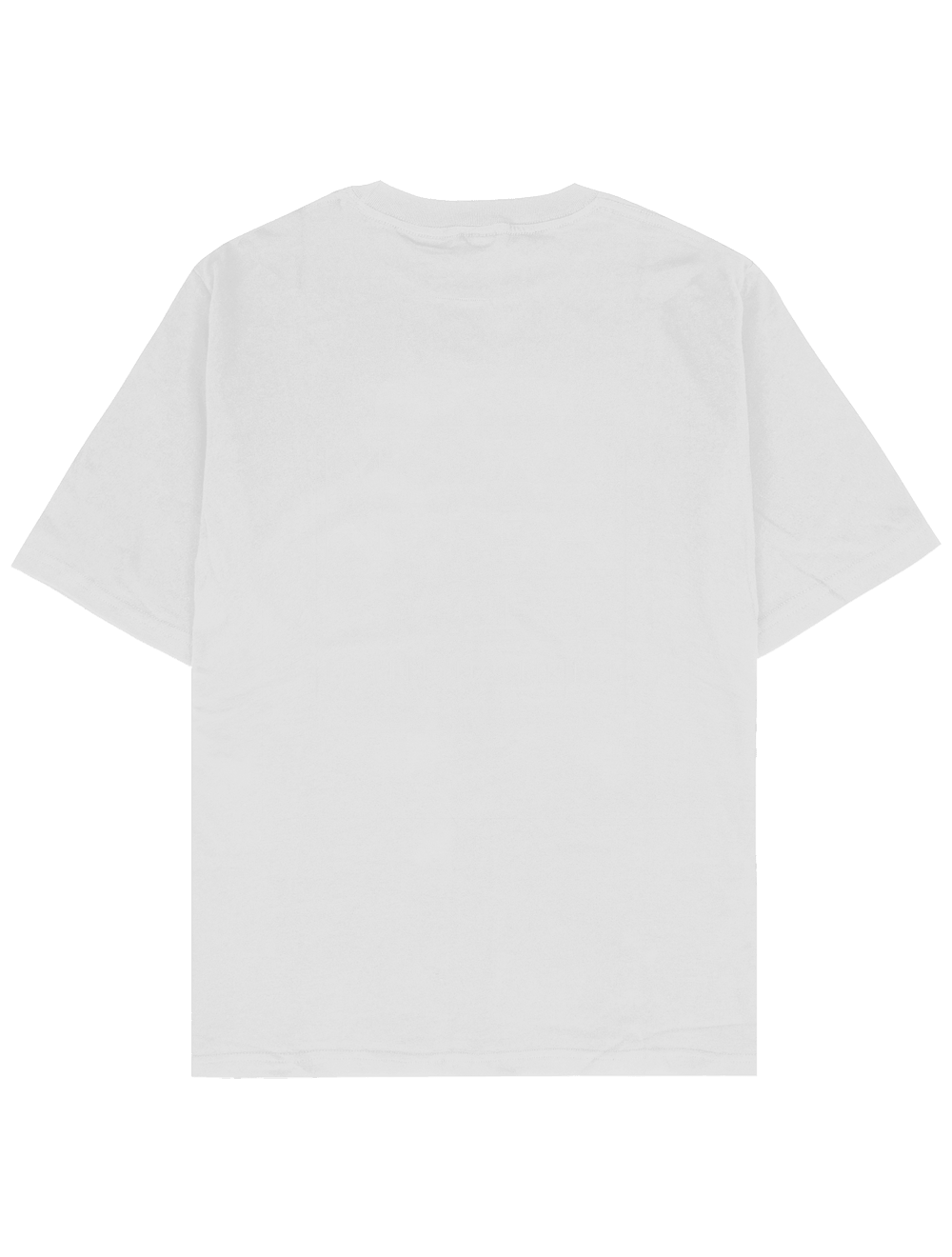 NN SİYAH OVERSIZE T SHIRT