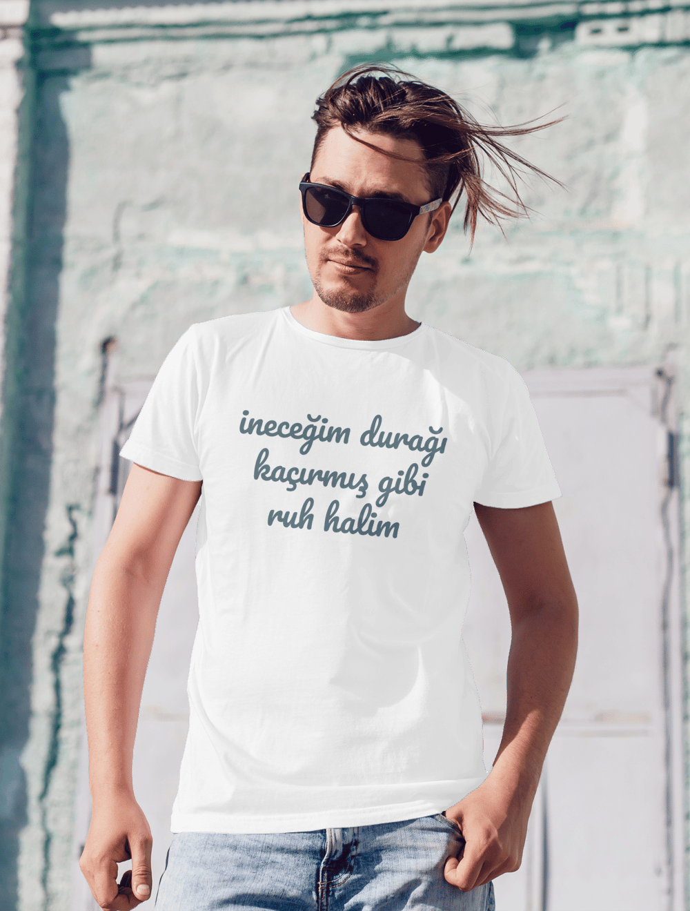 MonaSeraaShop Easy Collection TShirt 3292039