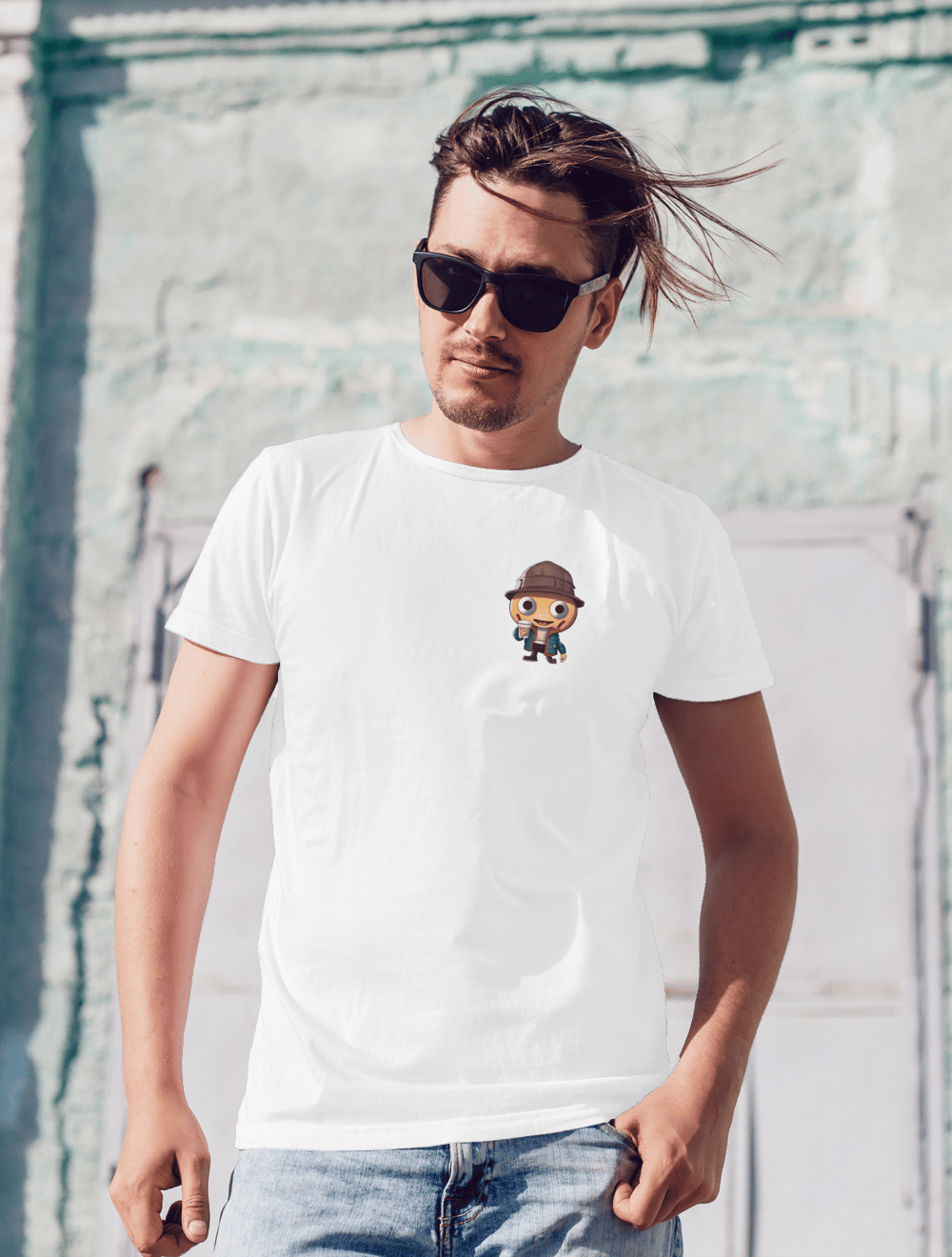 PaynaBoy Easy Collection TShirt 9041804