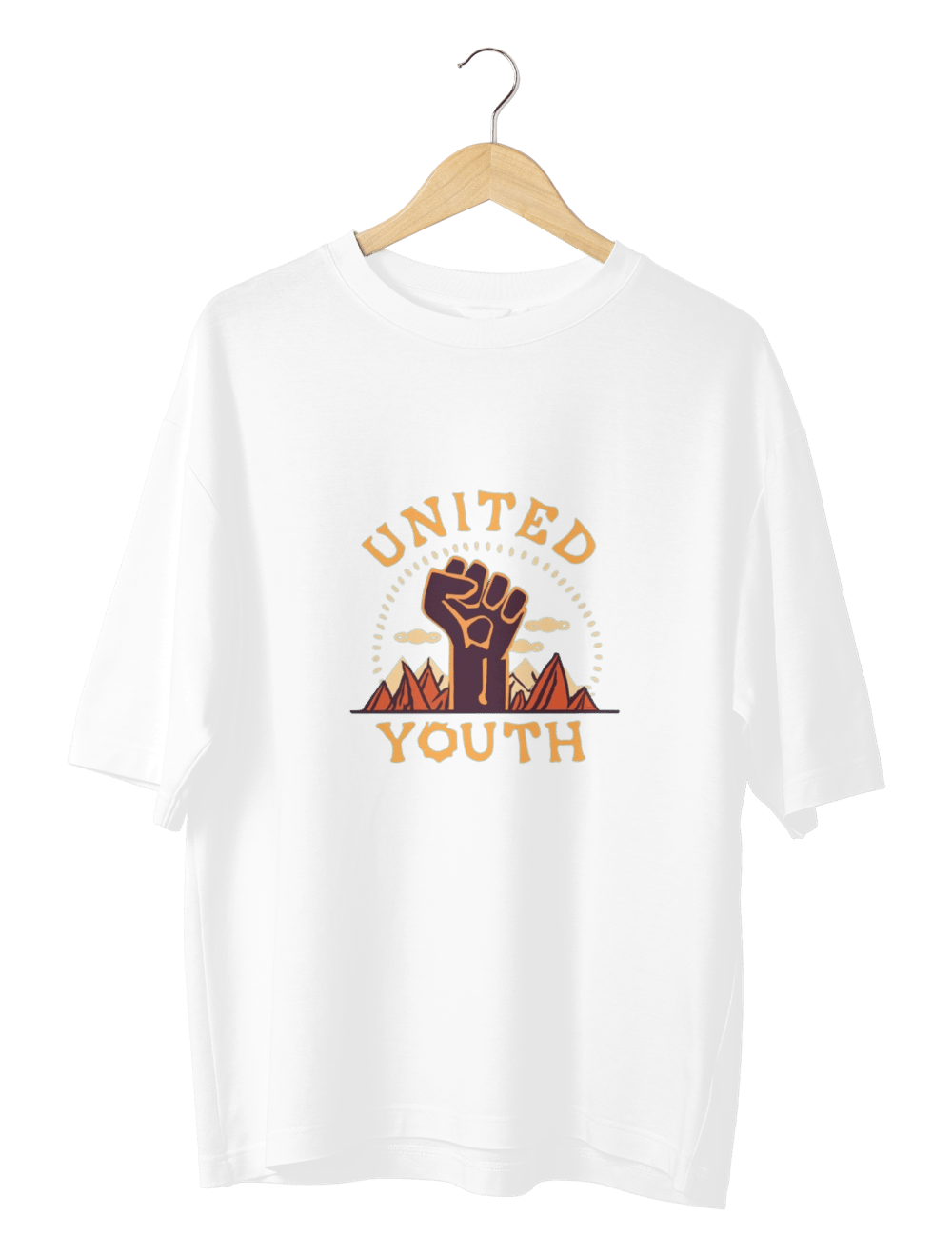 Nstyle Oversize TShirt 2772257