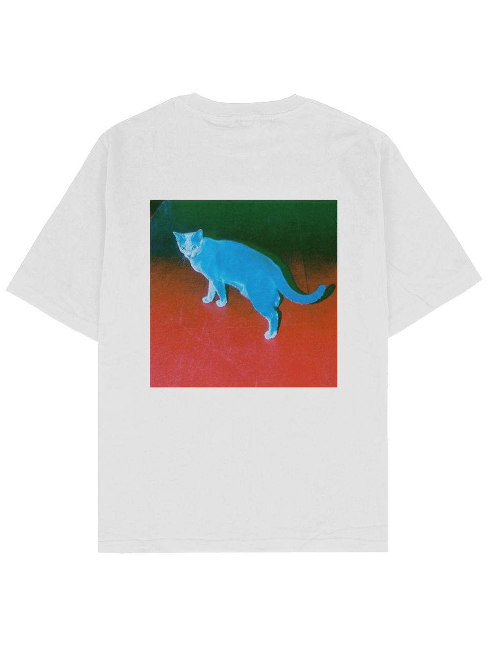 catacombwear Oversize TShirt 7831422