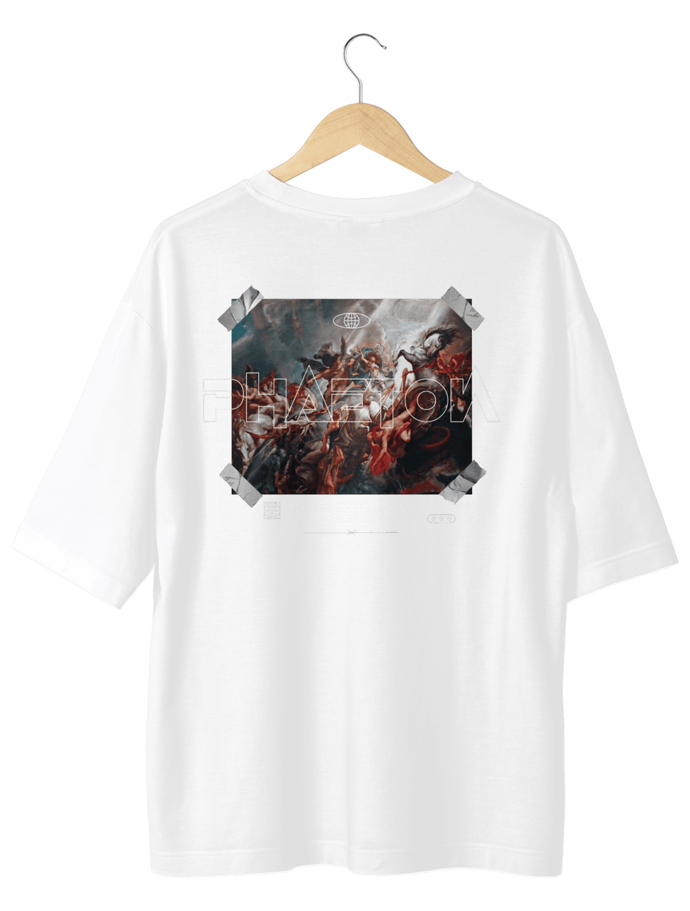 Phaeton Oversize T-Shirt