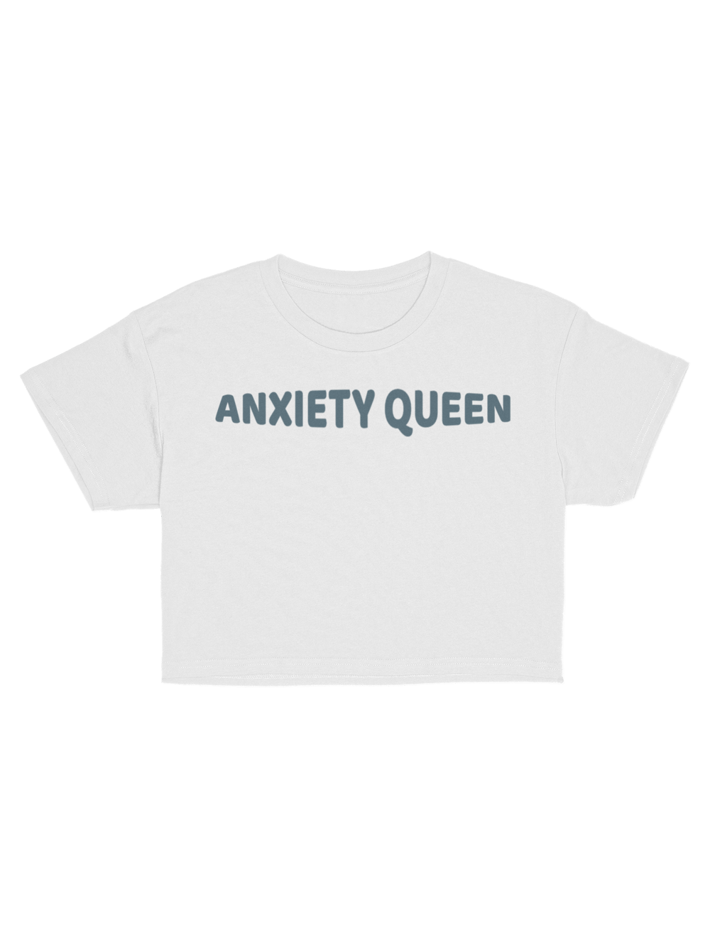 Anxiety Queen