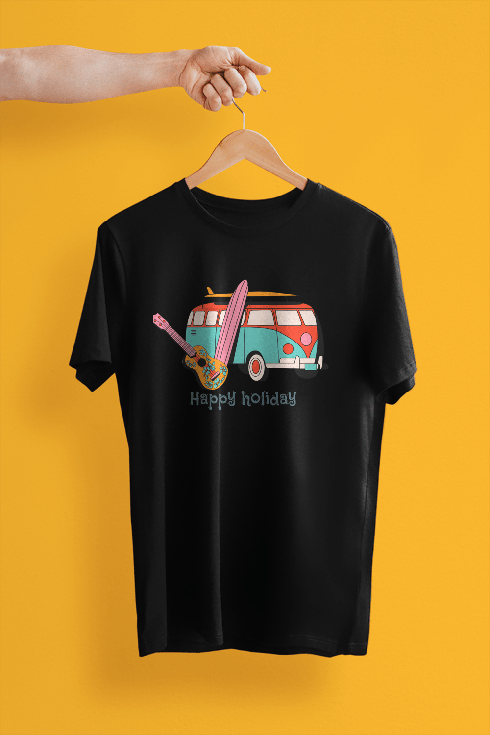 CAGA T-Shirt 4911453