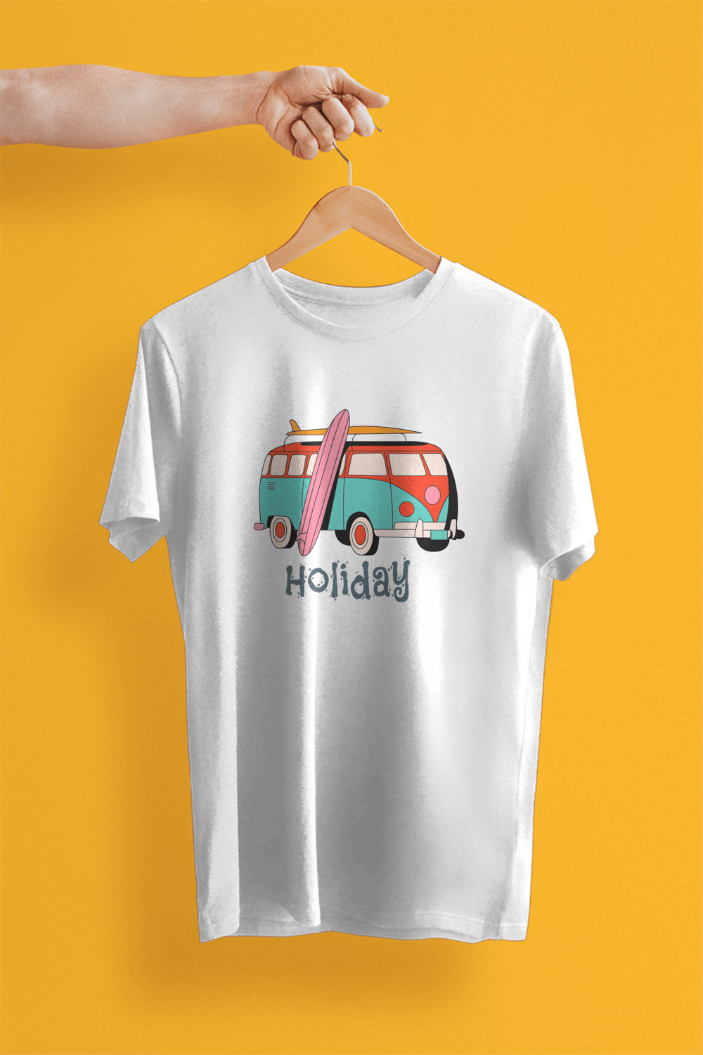 CAGA T-Shirt 2711349