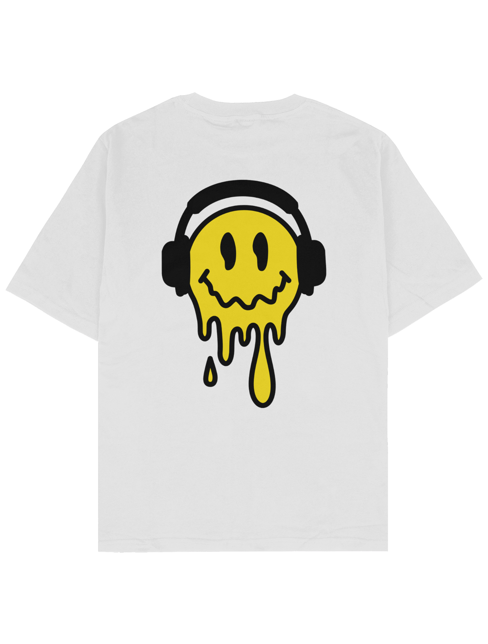 Ds Vu Oversize TShirt 6360255