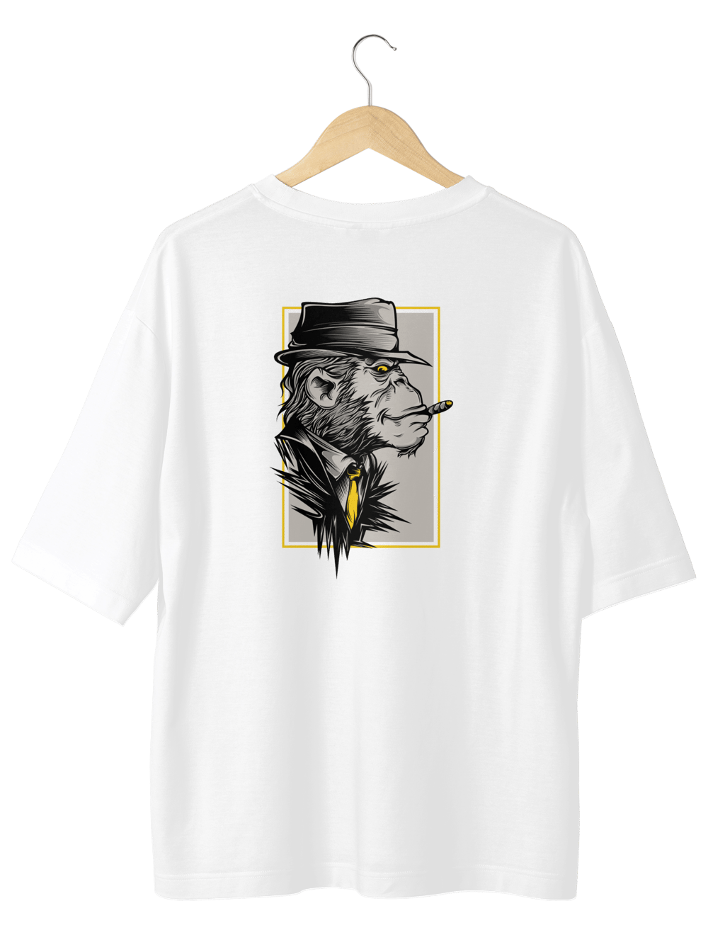 Henna Oversize T-Shirt 9421520