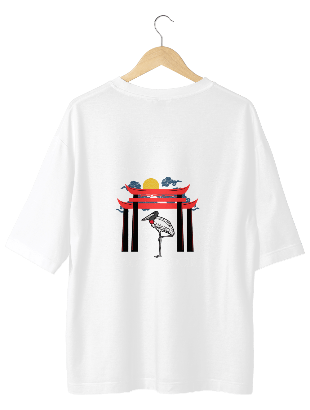 Face Evertyhing HsCc Oversize TShirt 9891147