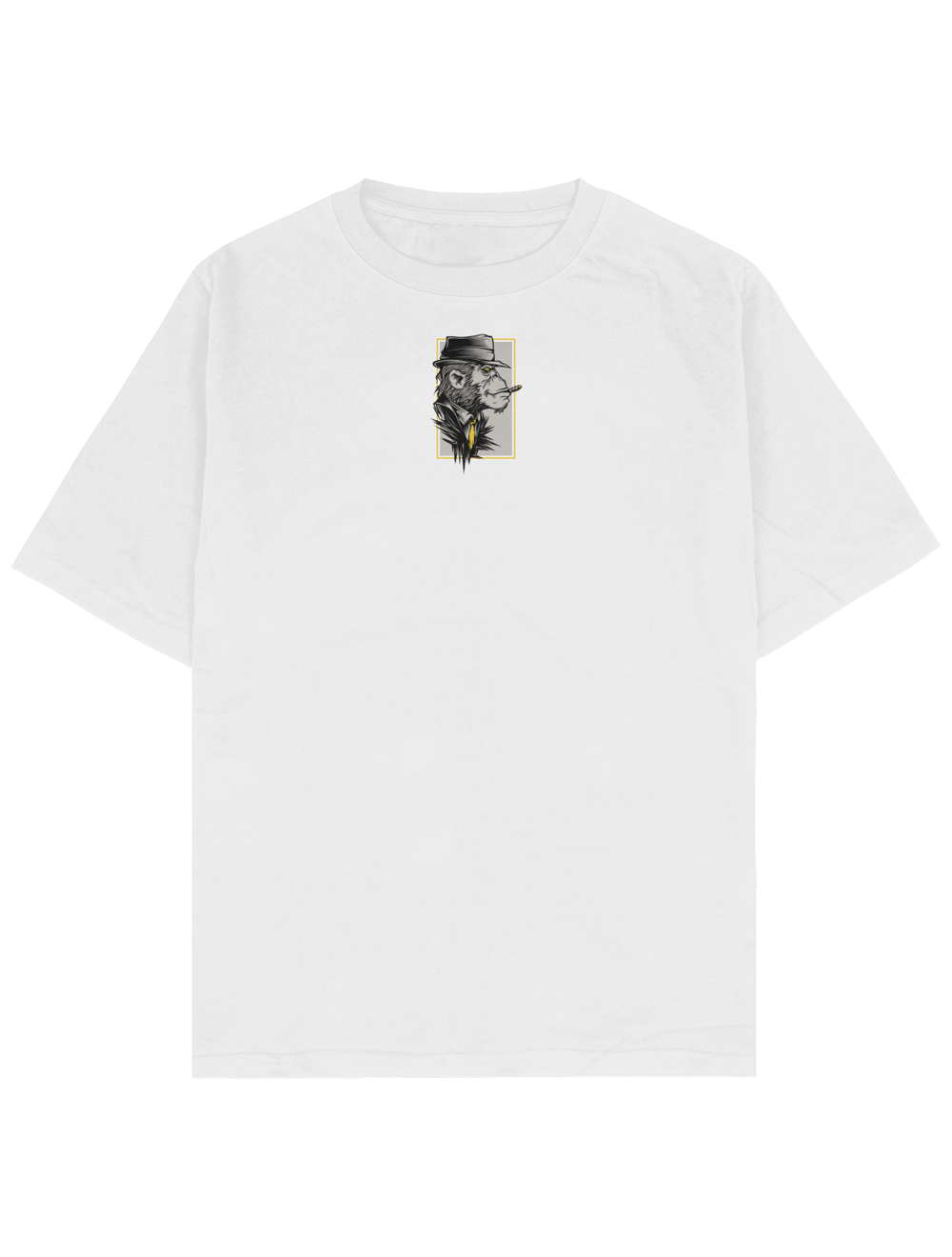 Henna Oversize T-Shirt 9421520