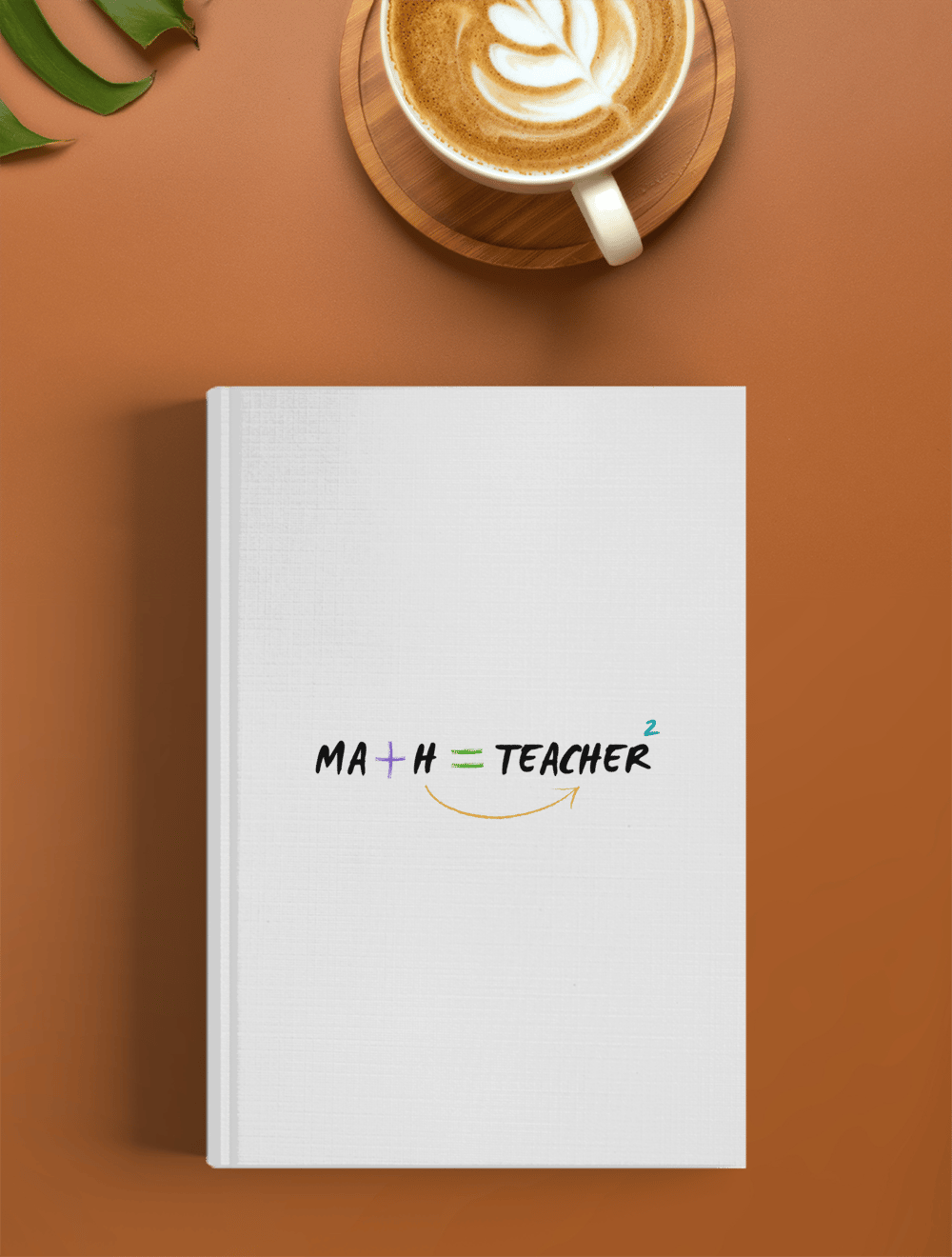 Matematik Öğretmeni Defter