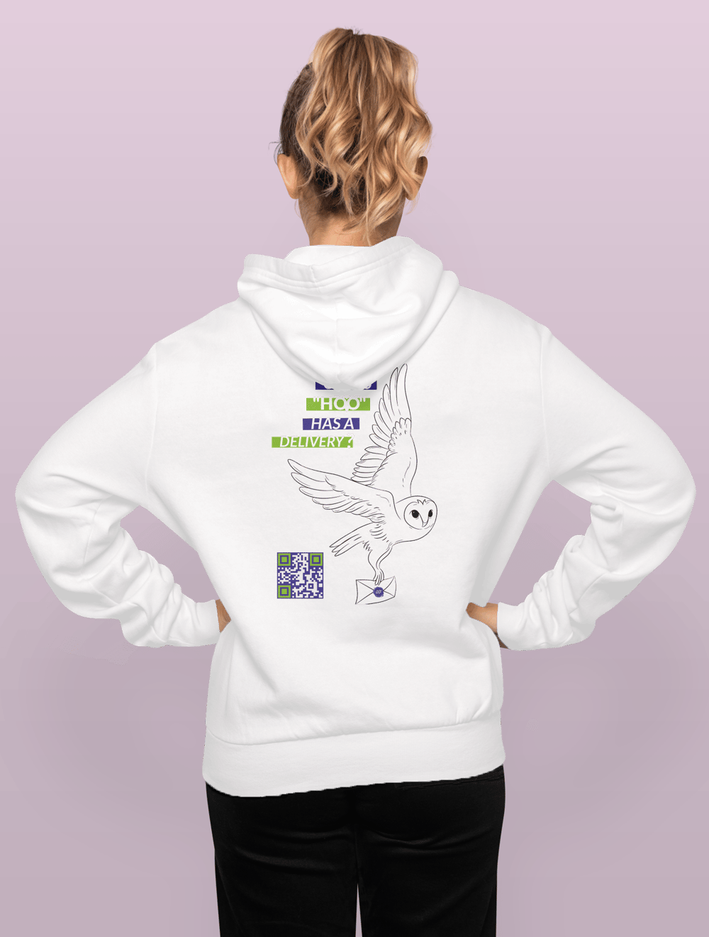 WebTeam Hoodie
