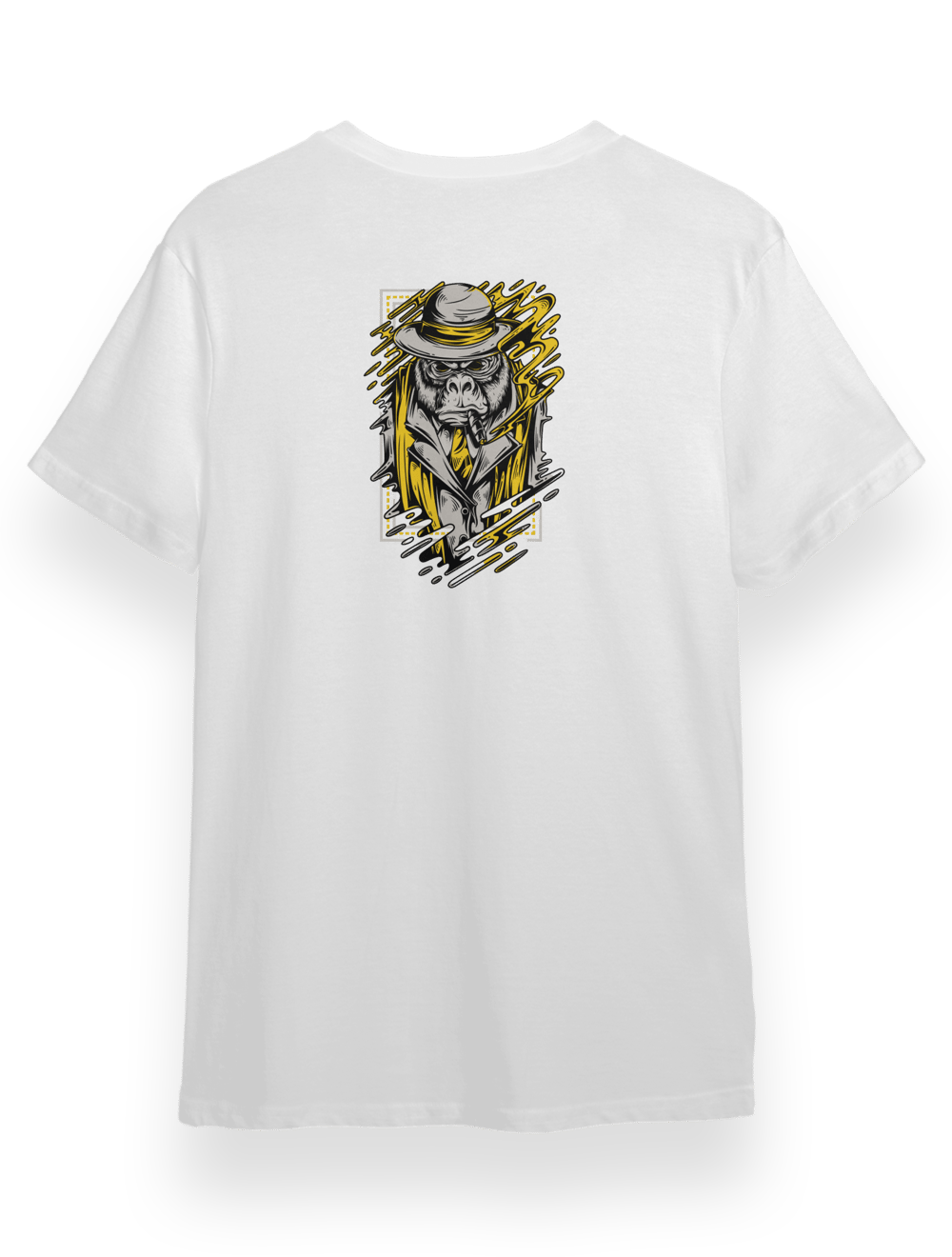 Henna T-Shirt 8961523