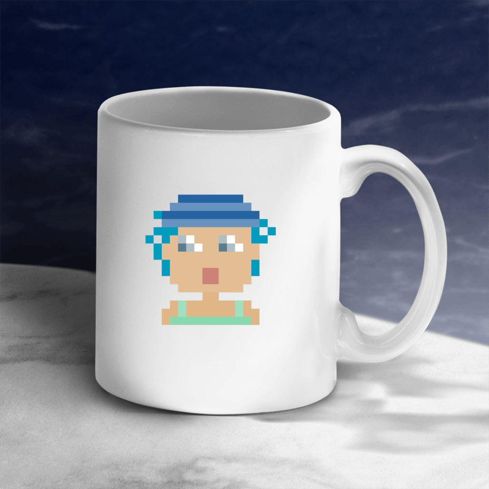 Serinletici Kupa Pixel 5