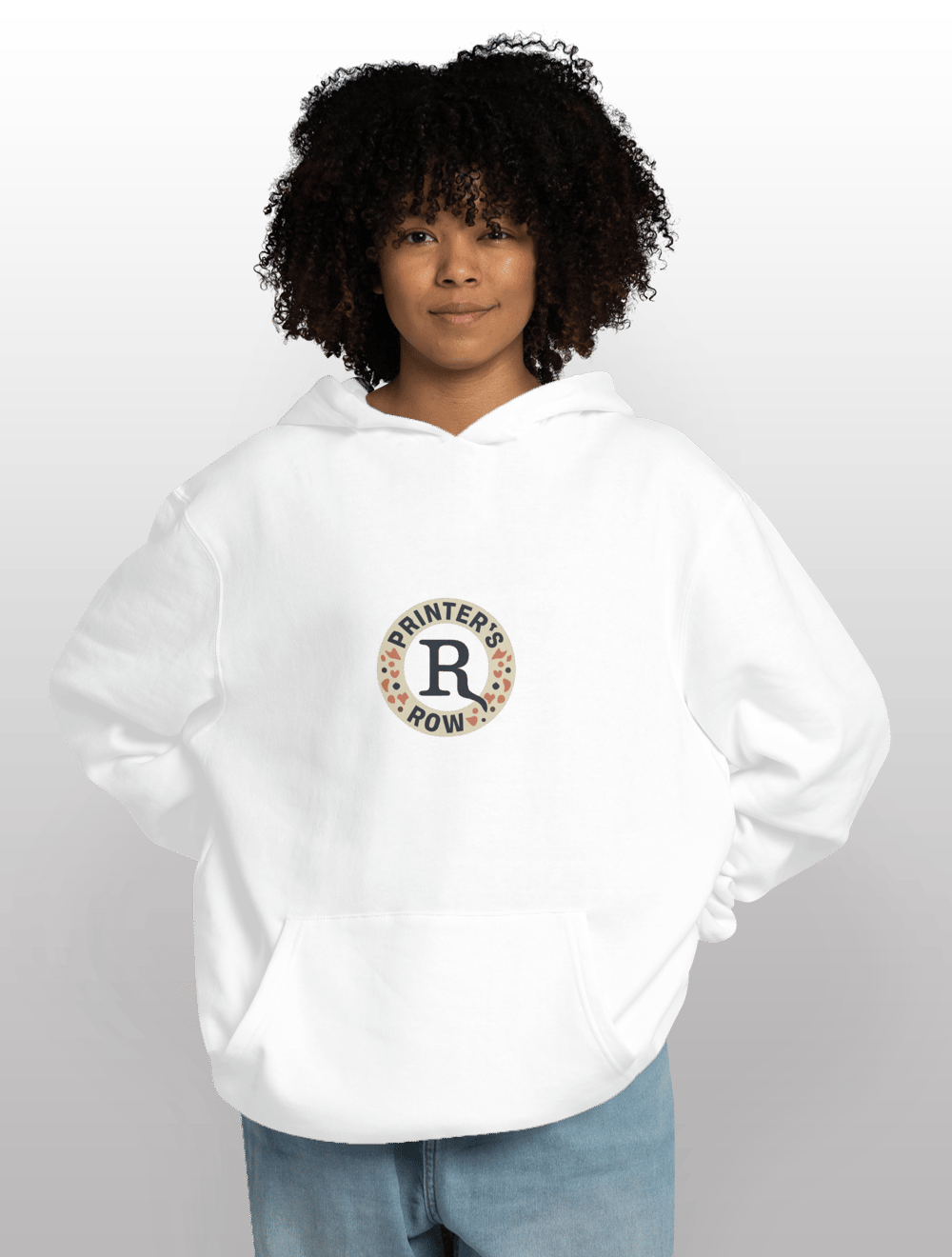 Nstyle Oversize Hoodie 5792112