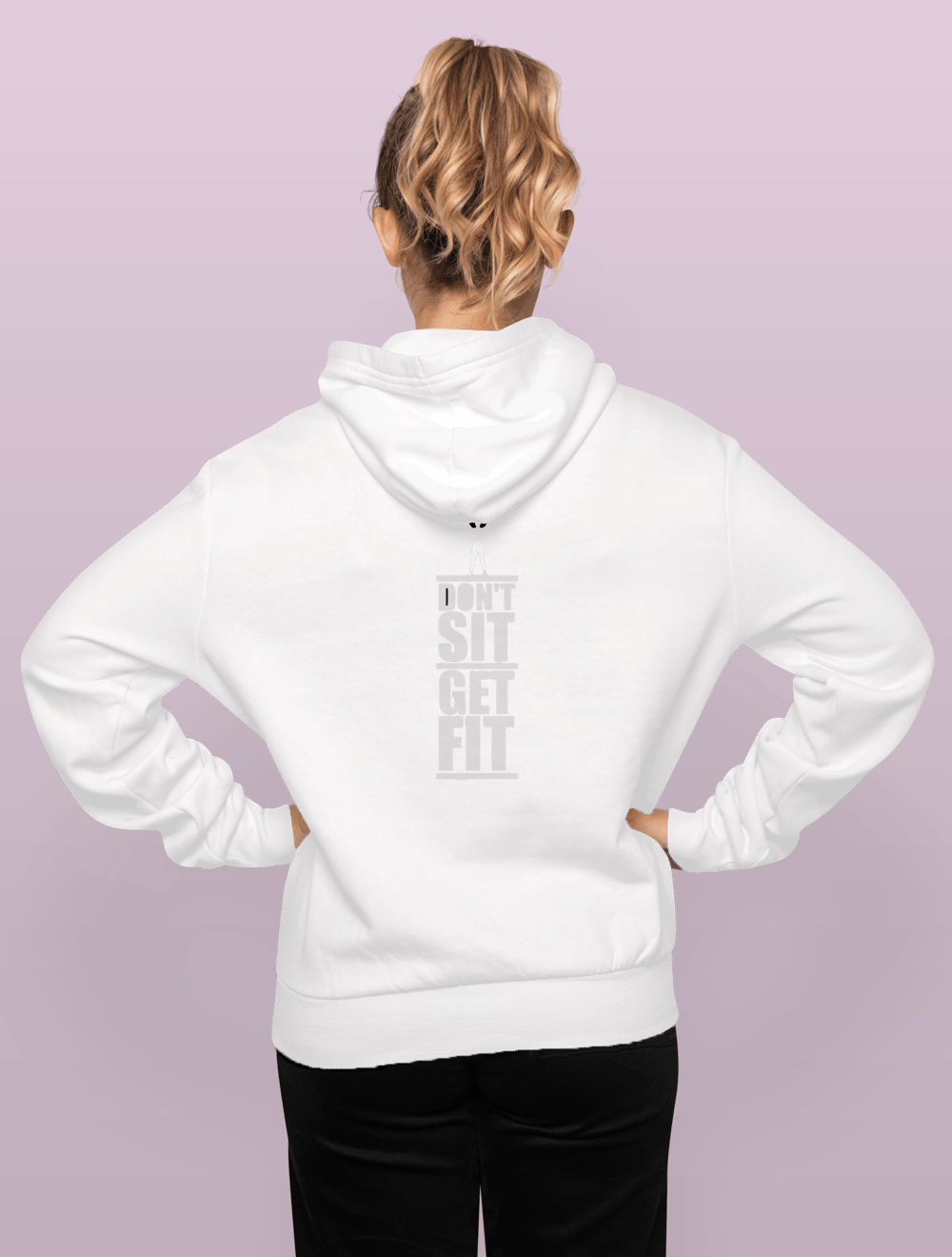 SOF Hoodie