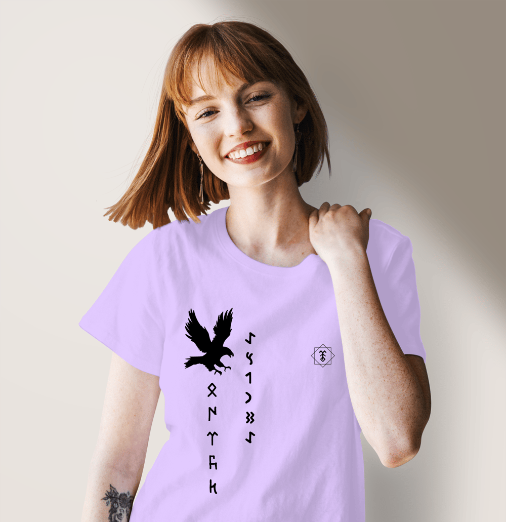 Bürküt & BörüT-Shirt 2002212