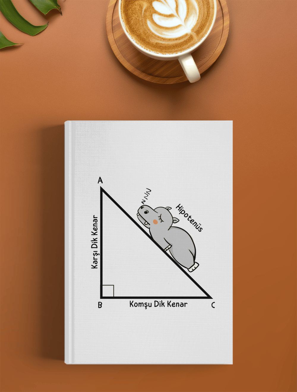 Hipotenüs Defter