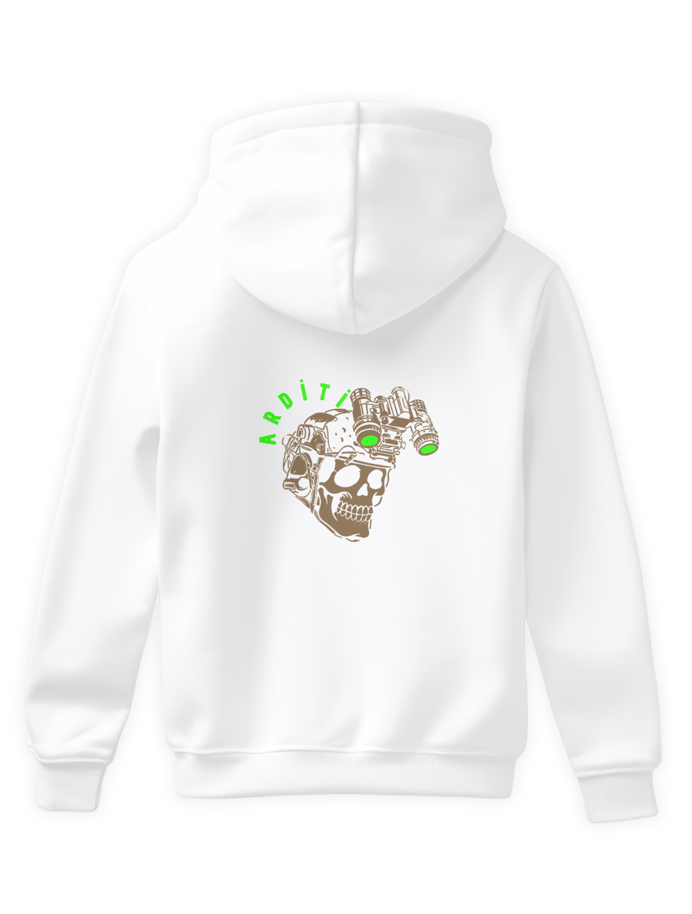 ARDİTİ KURU KAFA NVG TAN