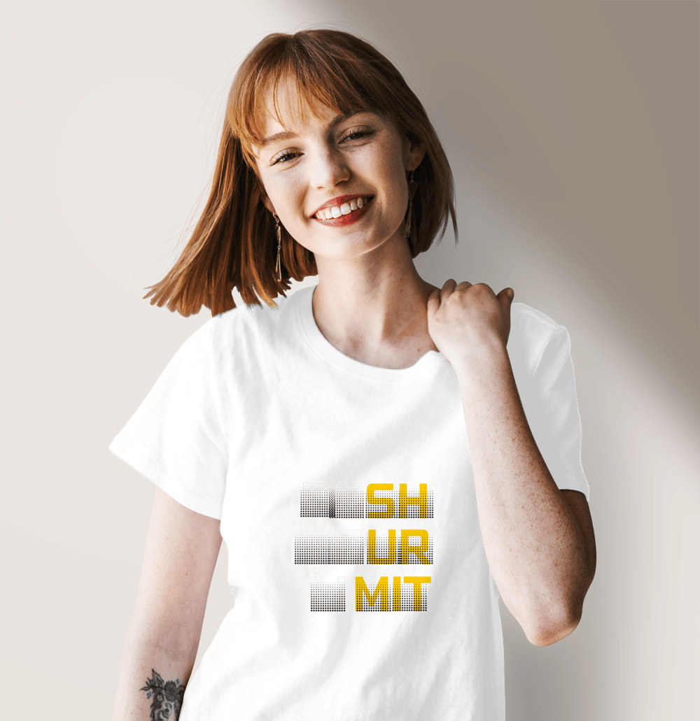 Push Your Limit TShirt 4211846