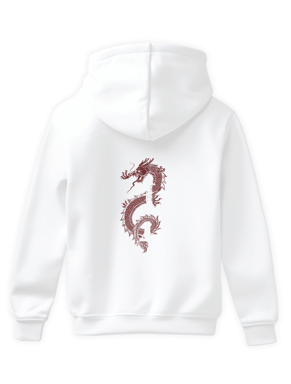 ARDİTİ EJDERHA HOODİE