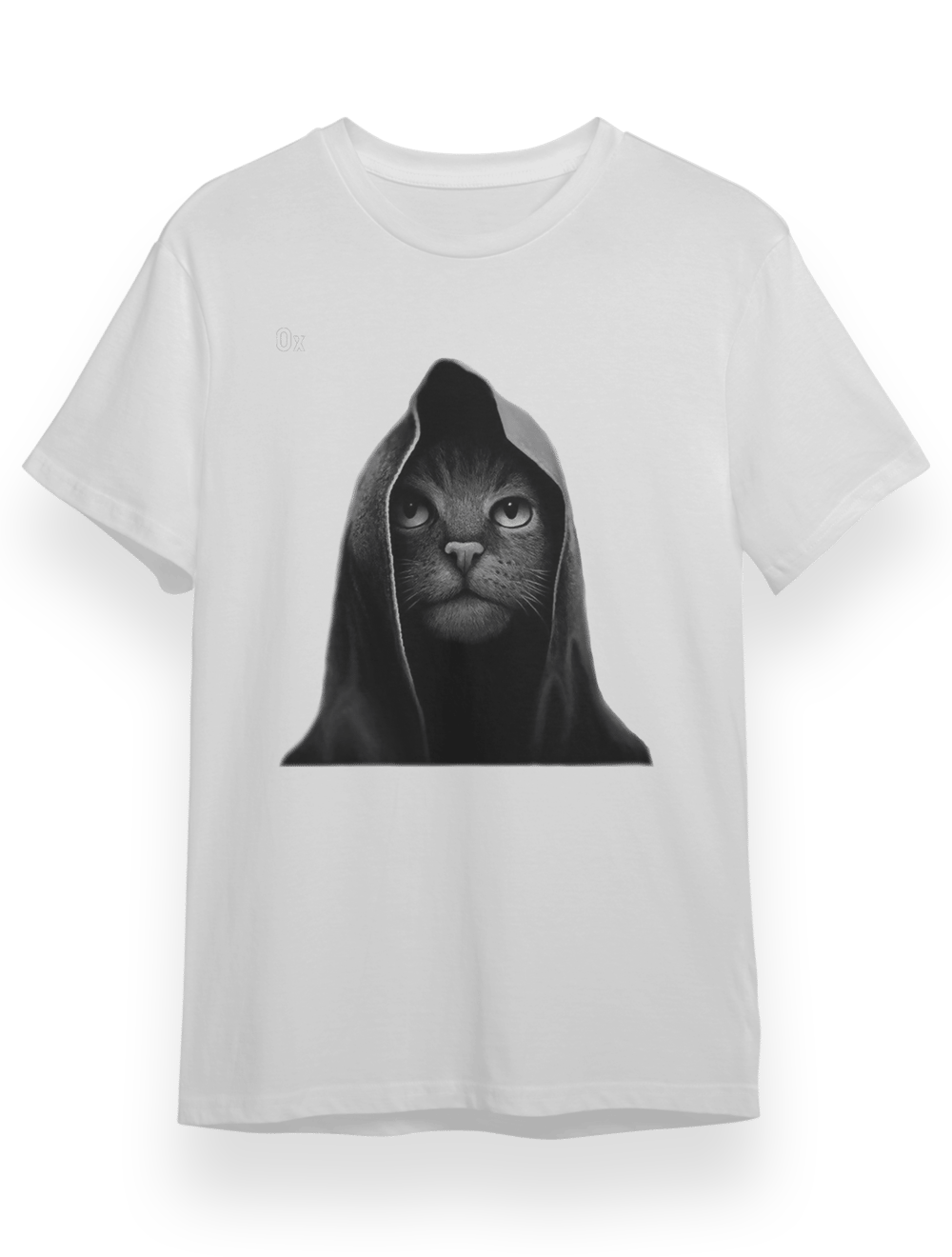 Jedi Cat Unisex T-Shirt