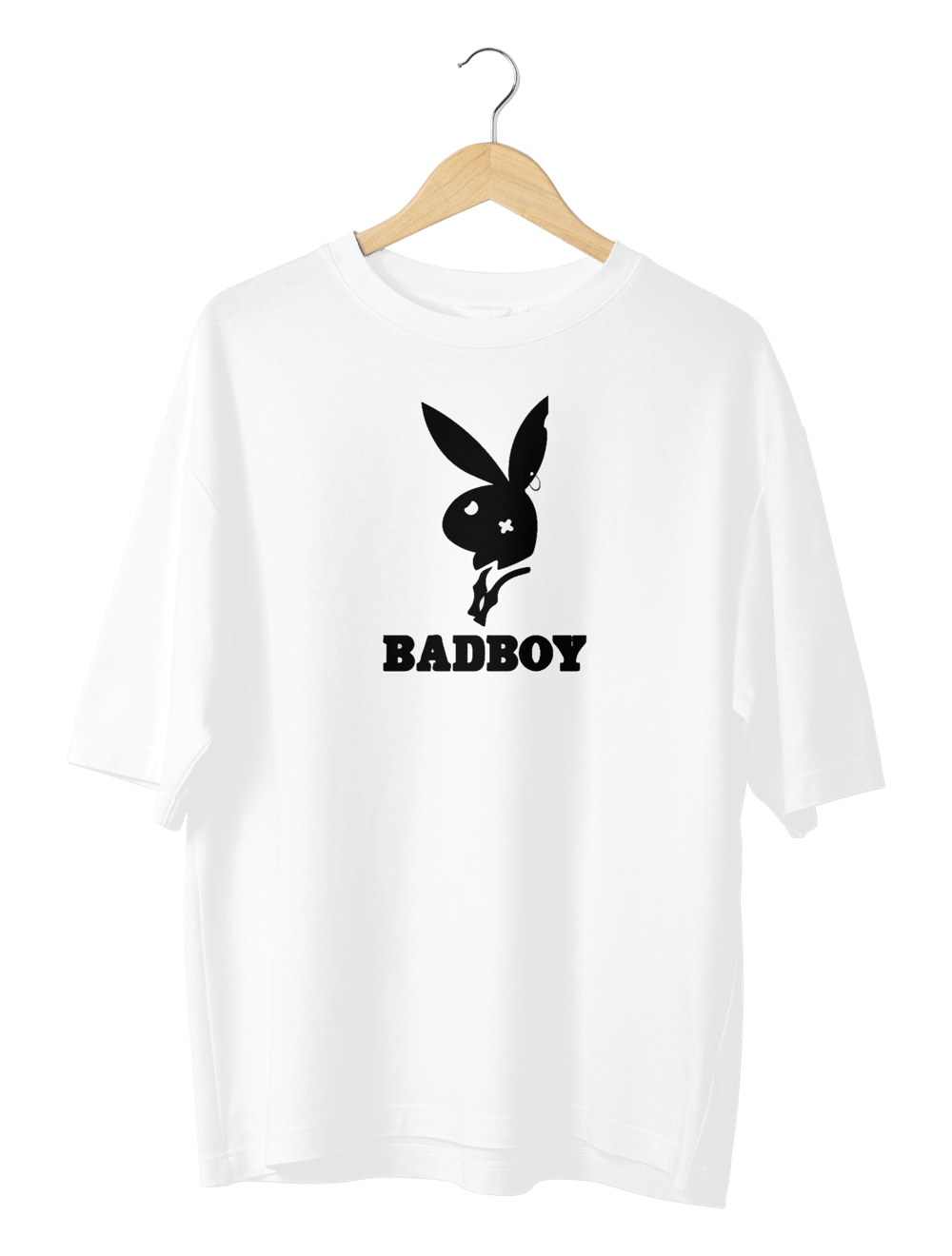 SOF Trend Koleksiyonu Oversize TShirt