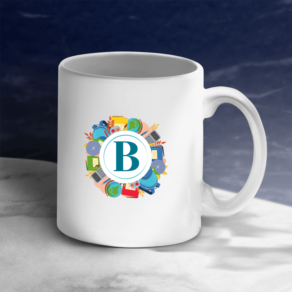 Okullu Harfler B Kupa