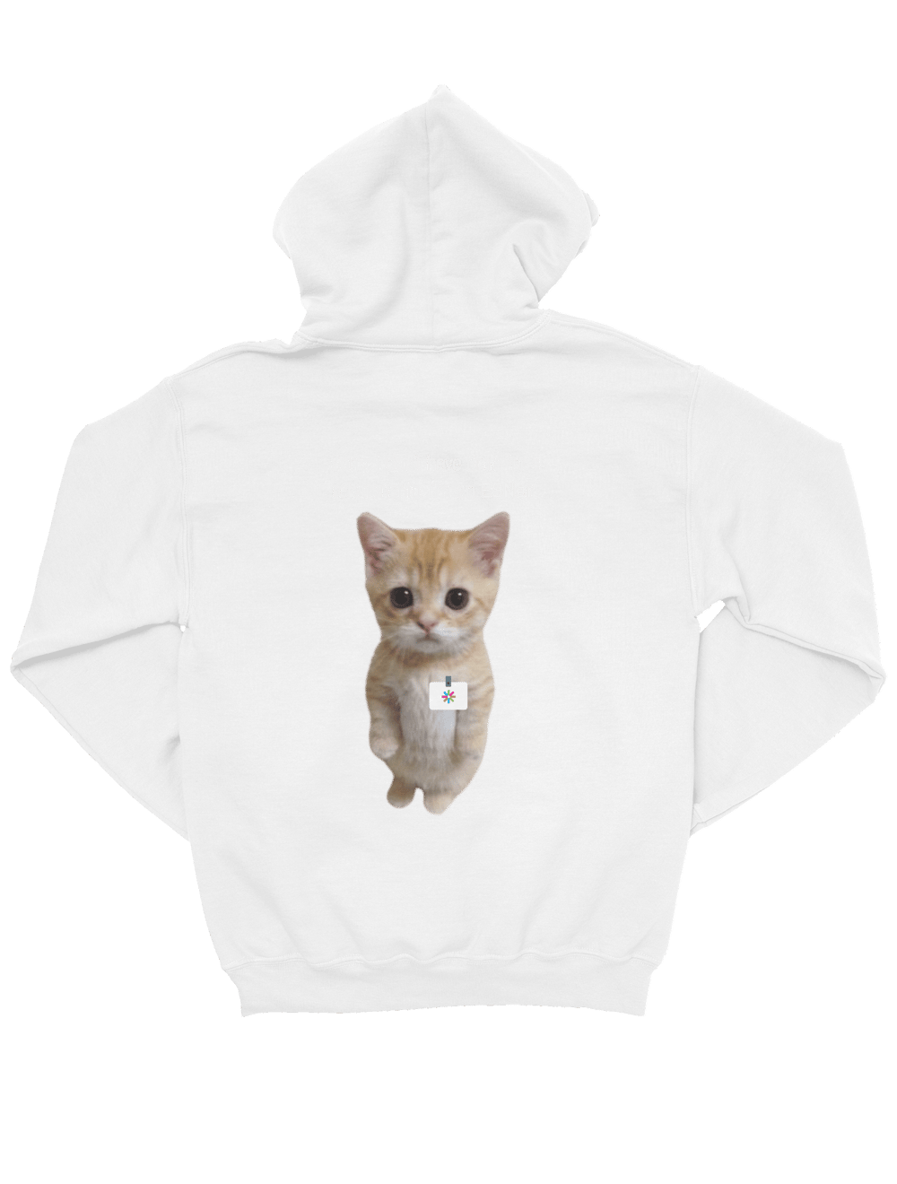 ESN Türkiye Valentines Day Special Hoodie