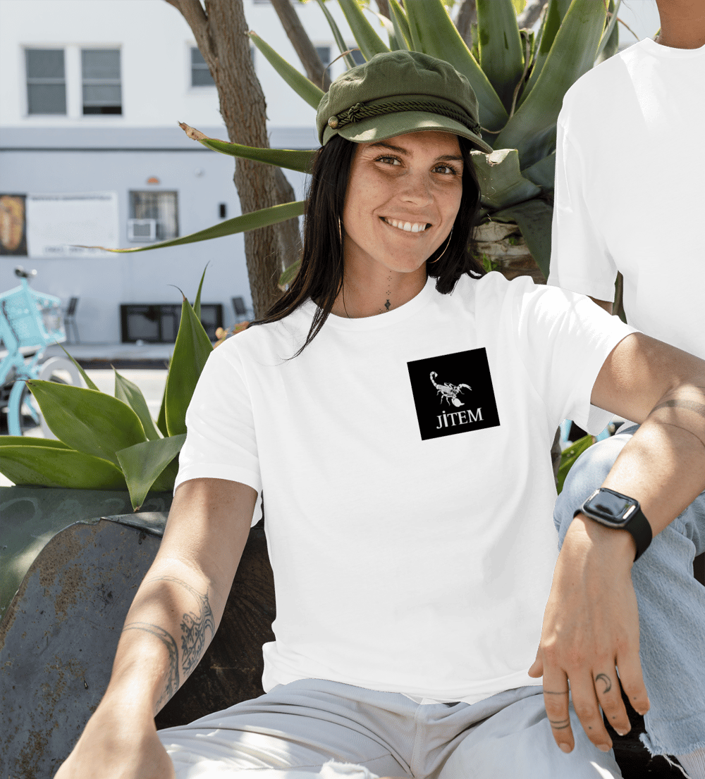 SOF TShirt Turkish koleksiyonu tasarım 1