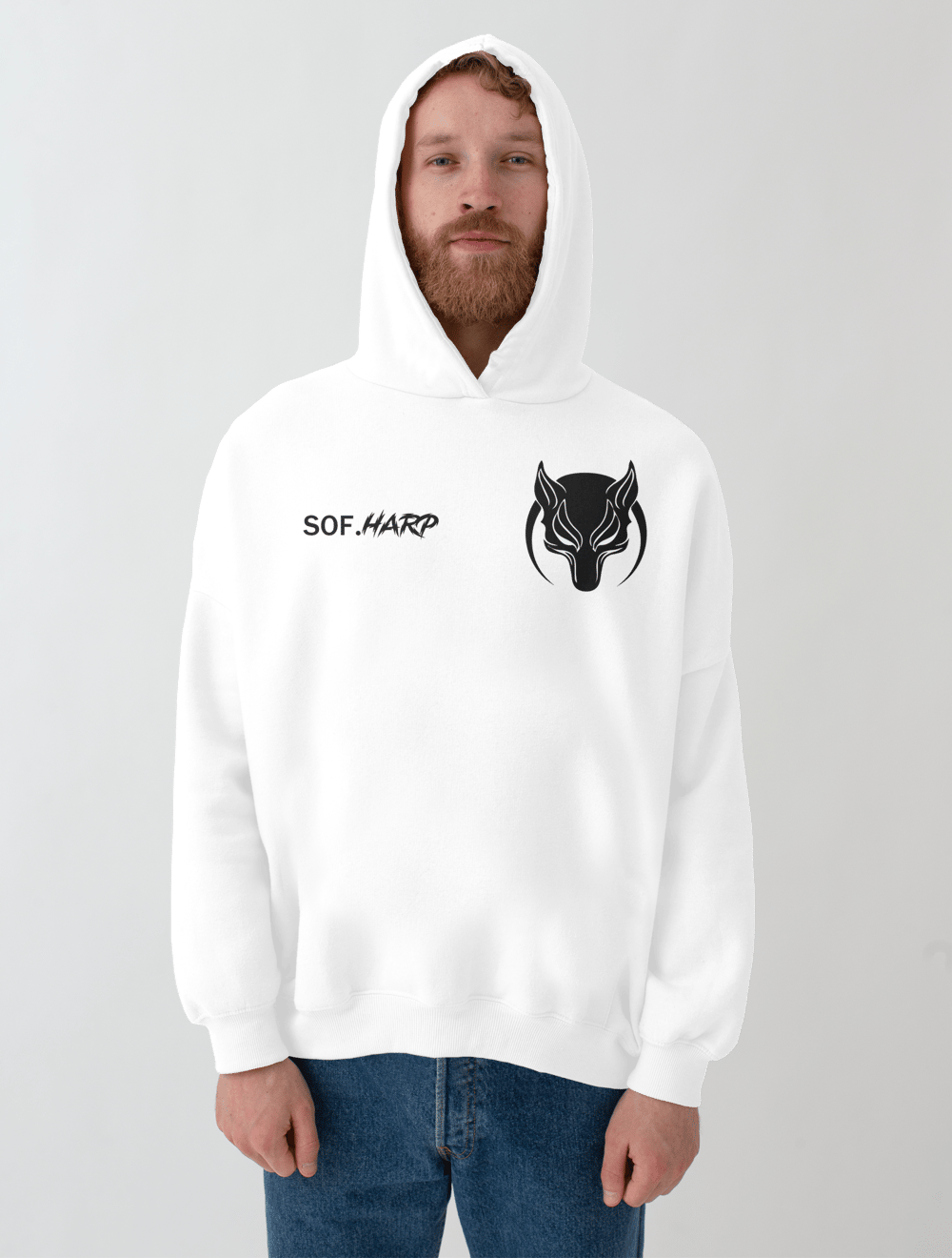 SOF EJDER BASKILI Hoodie