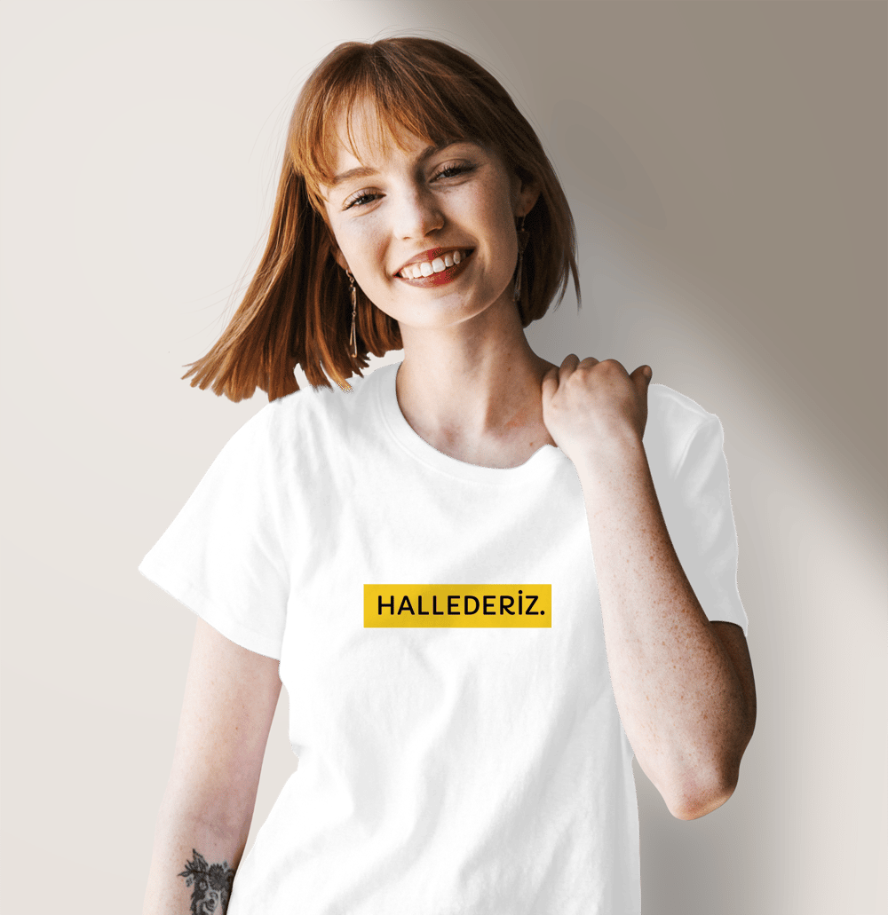 Henna T-Shirt 6901712