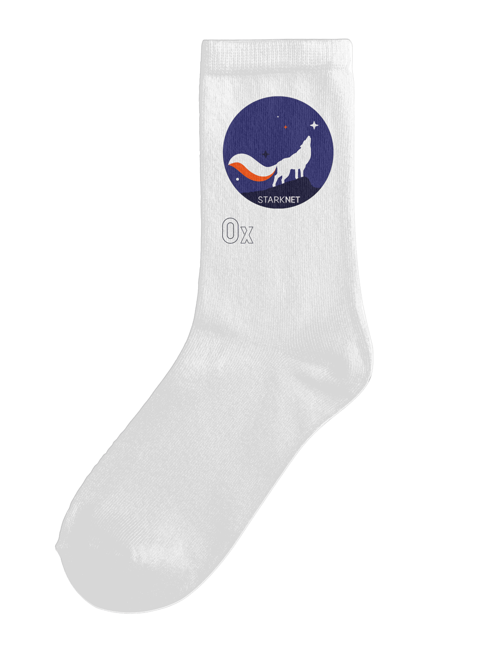 StarkNet Soket Çorap