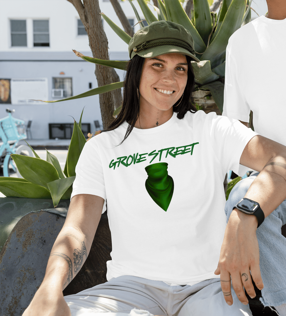 SOF TEXT Koleksiyonu TShirt